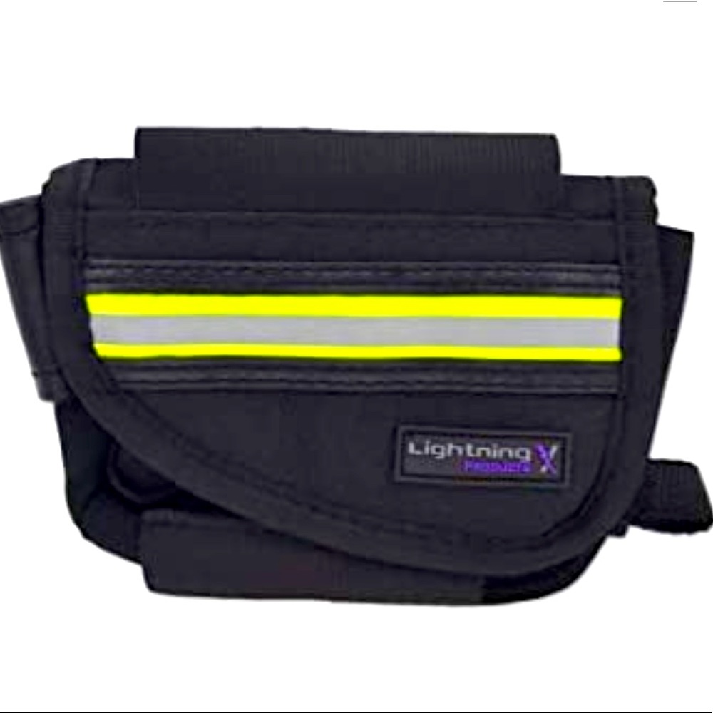 EMS First Responder equipment hip pouch new